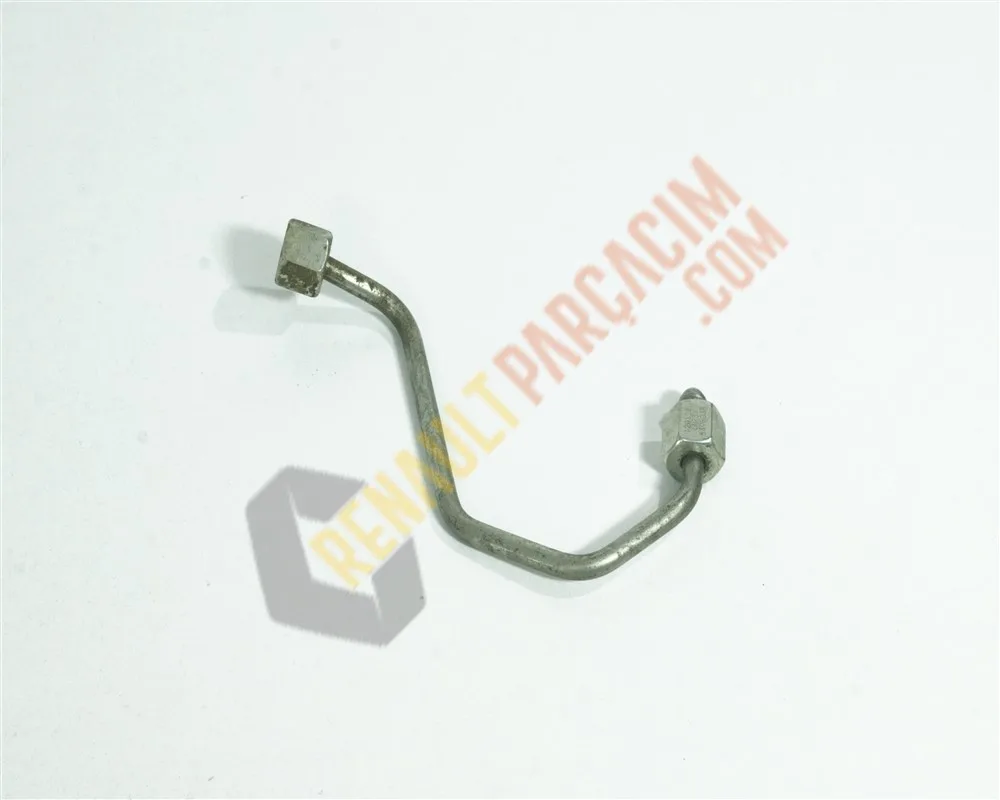 Logan Sandero Duster 1.5 Dci Enjektör Yakıt Borusu 166849503R