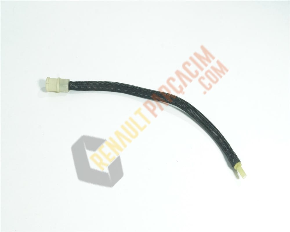 Fluence Şanzıman Havalandırma Hortumu 310981368R