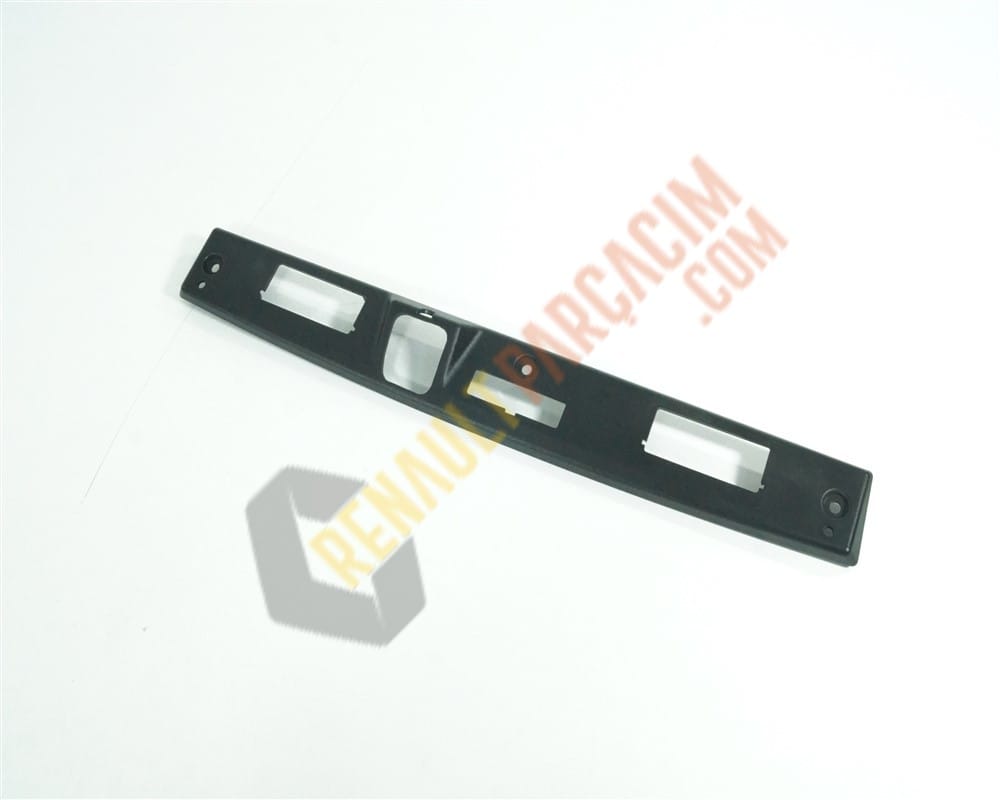 Kadjar Kameralı Plaka Lamba Aydınlatma Çerçevesi 265122070R