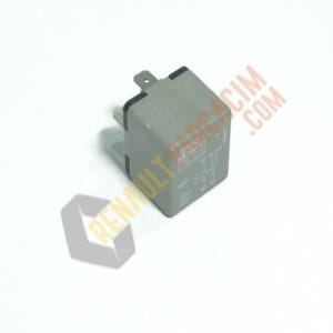 Kangoo 3 Zoe Çok Amaçlı Elektronik Sigorta Kutu Rolesi 8200786800