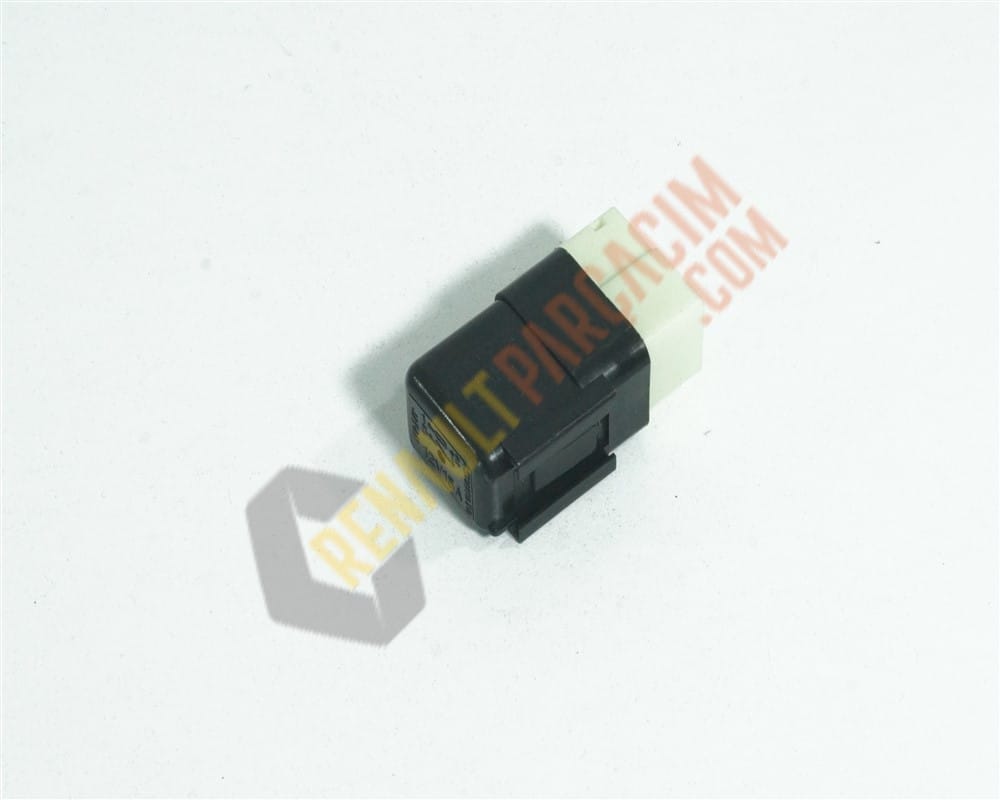 Koleos Qashqai Korna Rölesi 2563079960