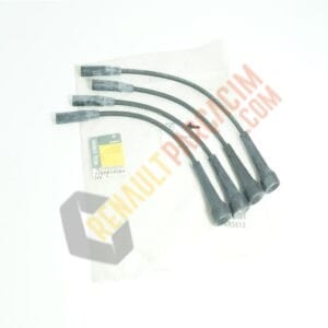 Laguna 1 Megane 1 F3R Buji Kablosu Takımı 7700874564