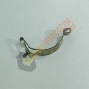 Logan 2 Clio 2 K7M K7J Katalizör Bağlantı Sportu 208190563R