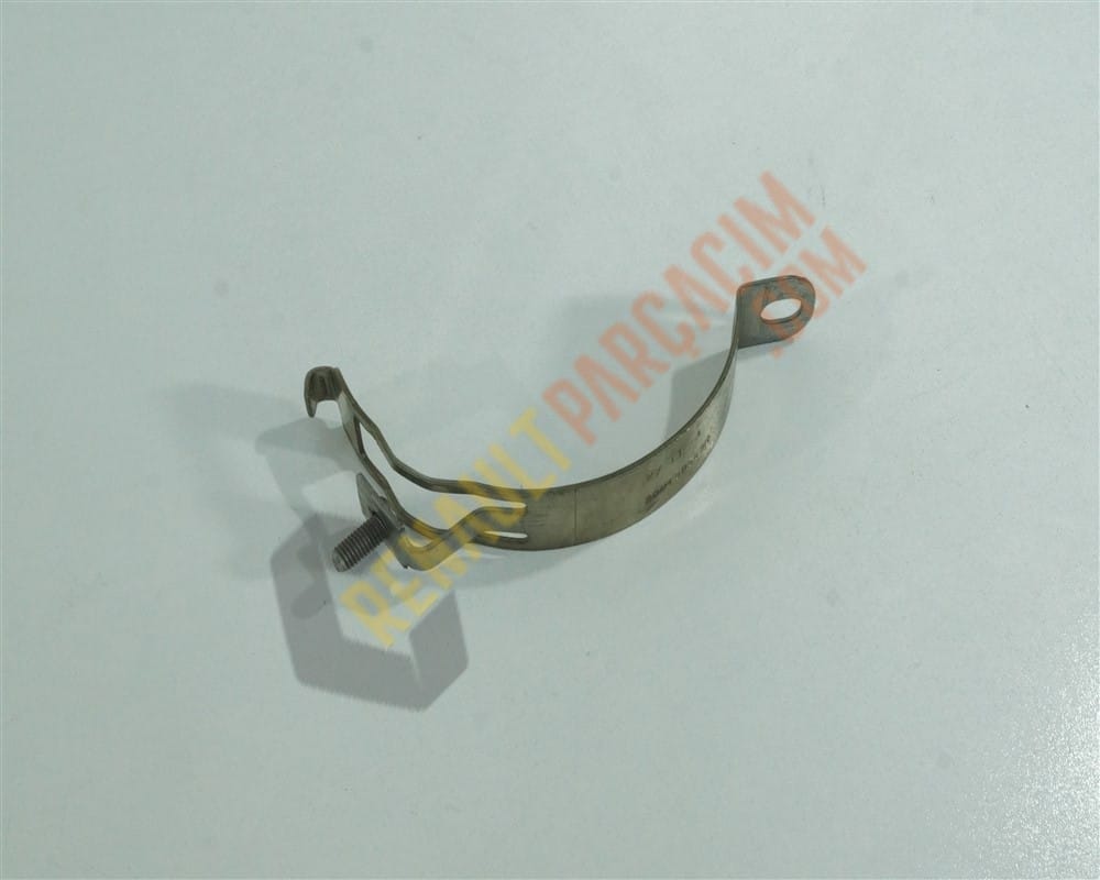 Logan 2 Clio 2 K7M K7J Katalizör Bağlantı Sportu 208190563R