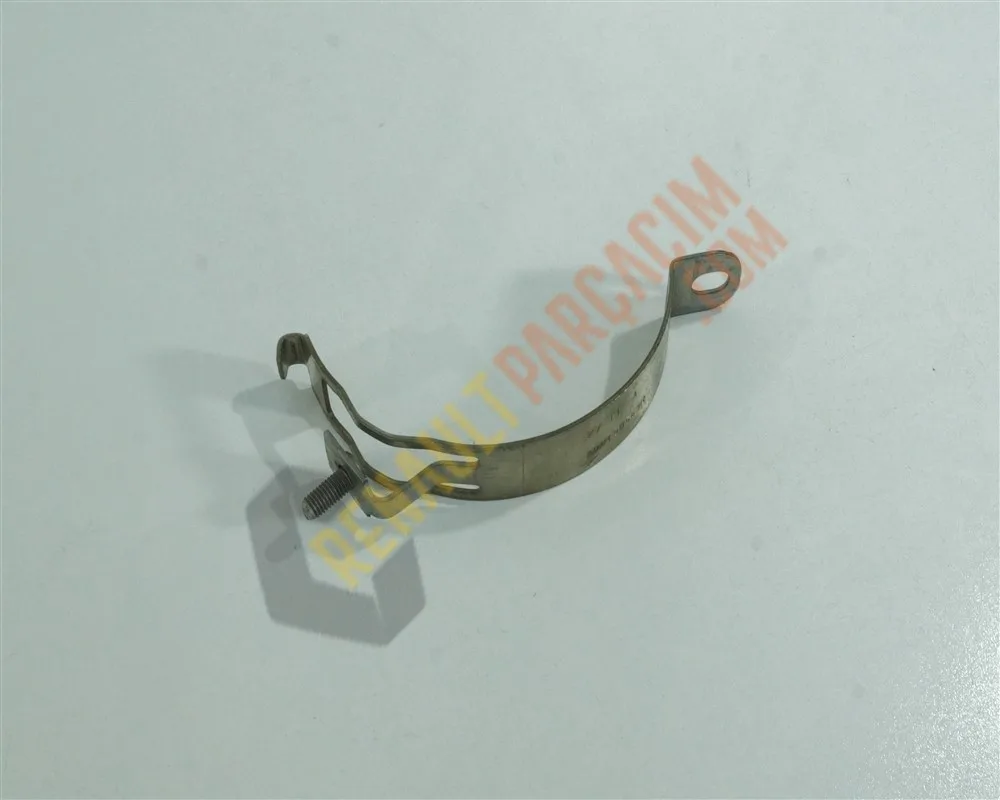 Logan 2 Clio 2 K7M K7J Katalizör Bağlantı Sportu 208190563R