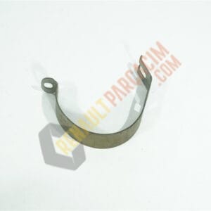 Logan 2 Clio 2 K7M K7J Katalizör Bağlantı Sportu 8201050209