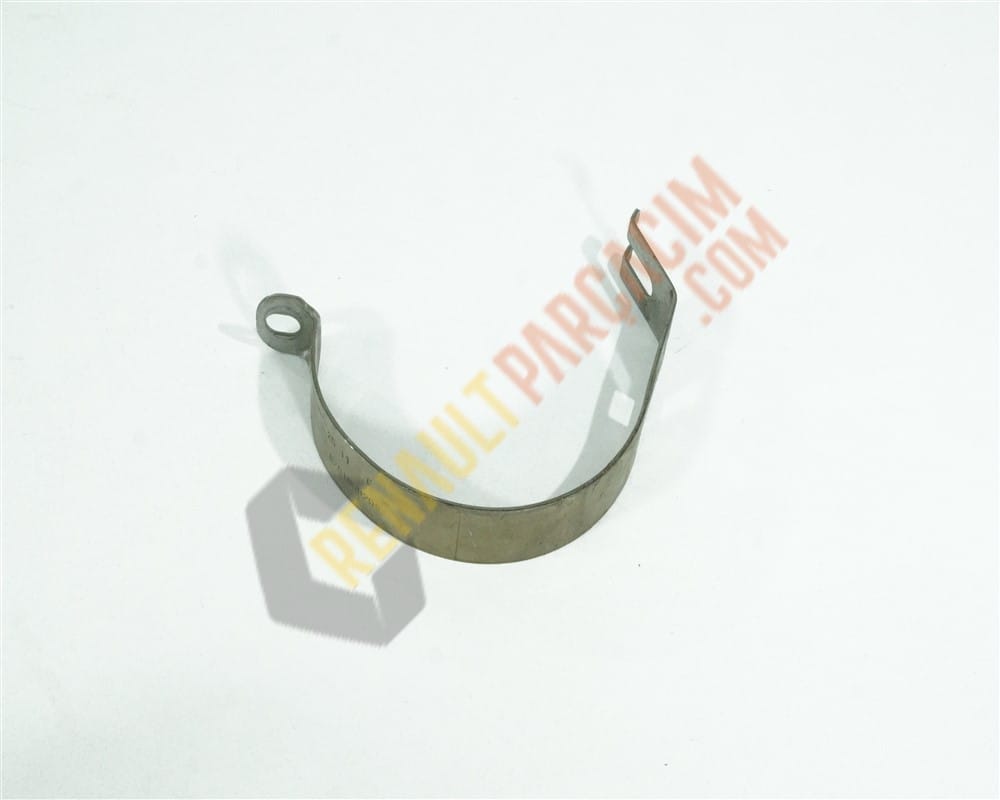 Logan 2 Clio 2 K7M K7J Katalizör Bağlantı Sportu 8201050209