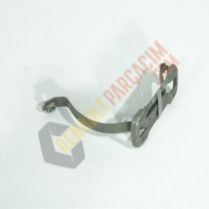 Master 3 2.3 Dci Katalizör Bağlantı Sportu 8200790787