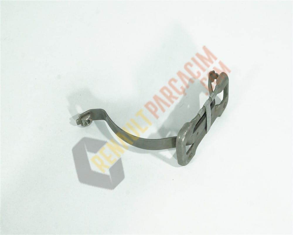 Master 3 2.3 Dci Katalizör Bağlantı Sportu 8200790787