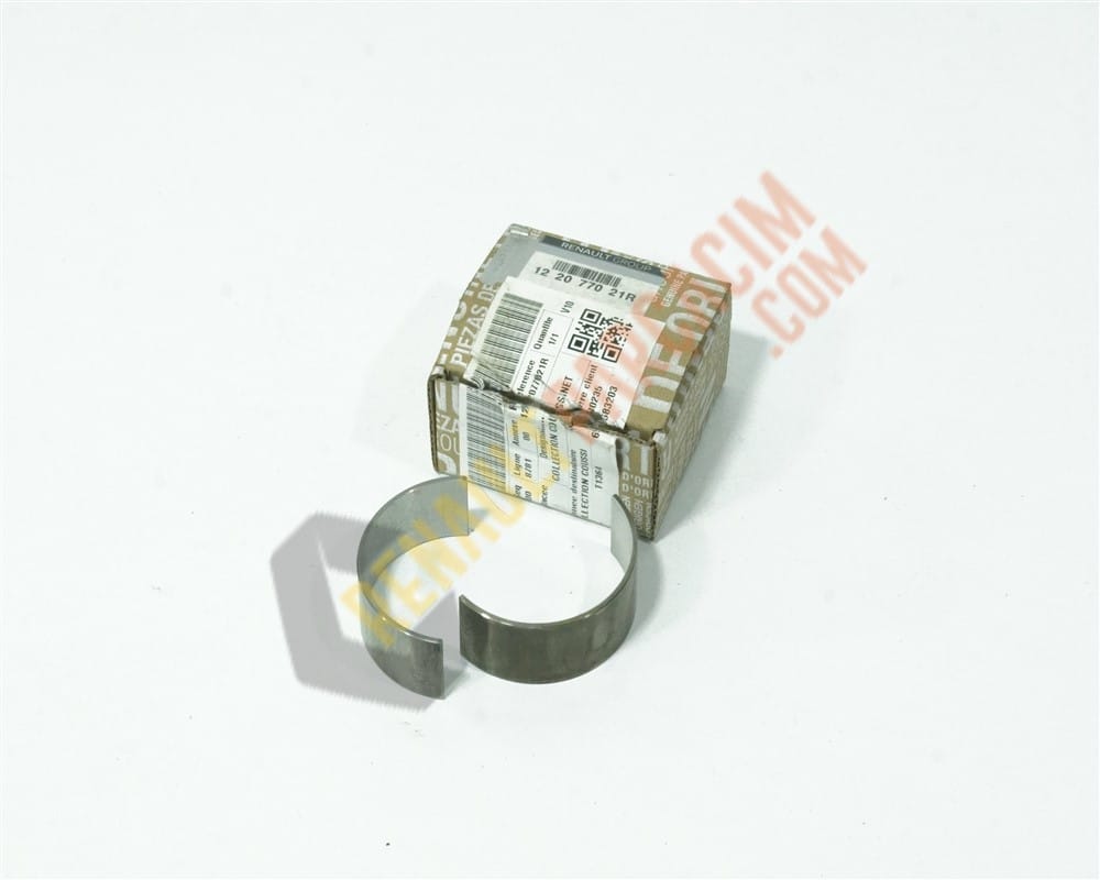 Master 3 M9T 2.3 Dci Kol Yatak Takım 2li 122077021R