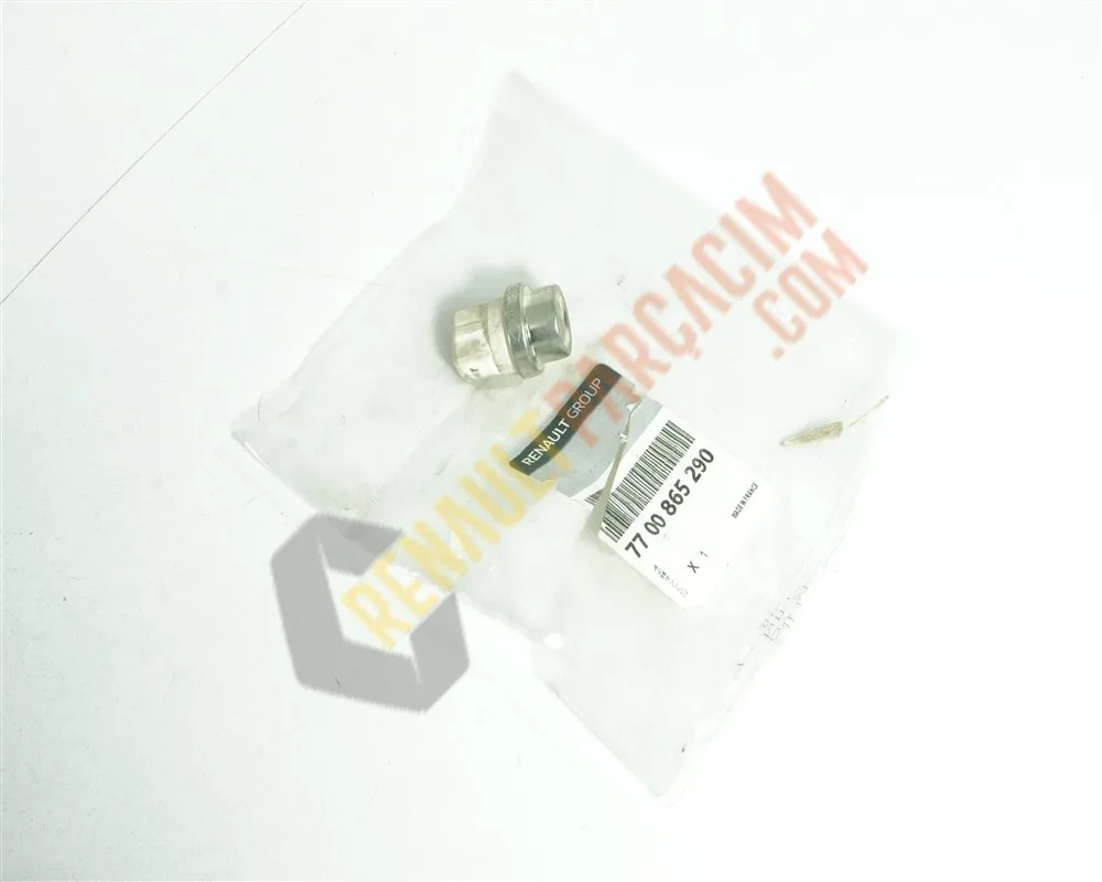 Megane 1 Laguna 1 Hararet Isı Müşürü 7700865290