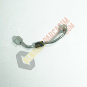 Megane 2 Dokker Modüs Enjektör Yakıt Borusu 166802941R