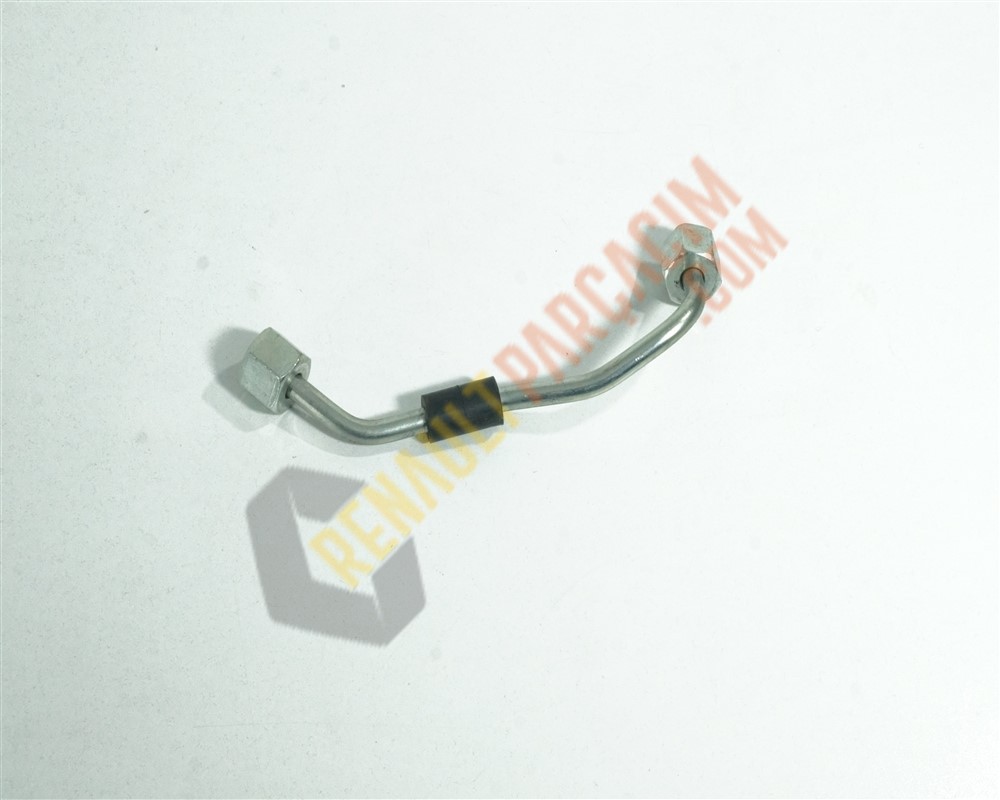 Megane 2 Dokker Modüs Enjektör Yakıt Borusu 166802941R