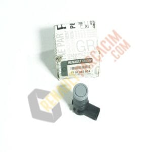 Megane 2 Scenic 2 Park Sensörü 7701062074