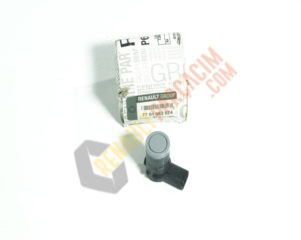 Megane 2 Scenic 2 Park Sensörü 7701062074