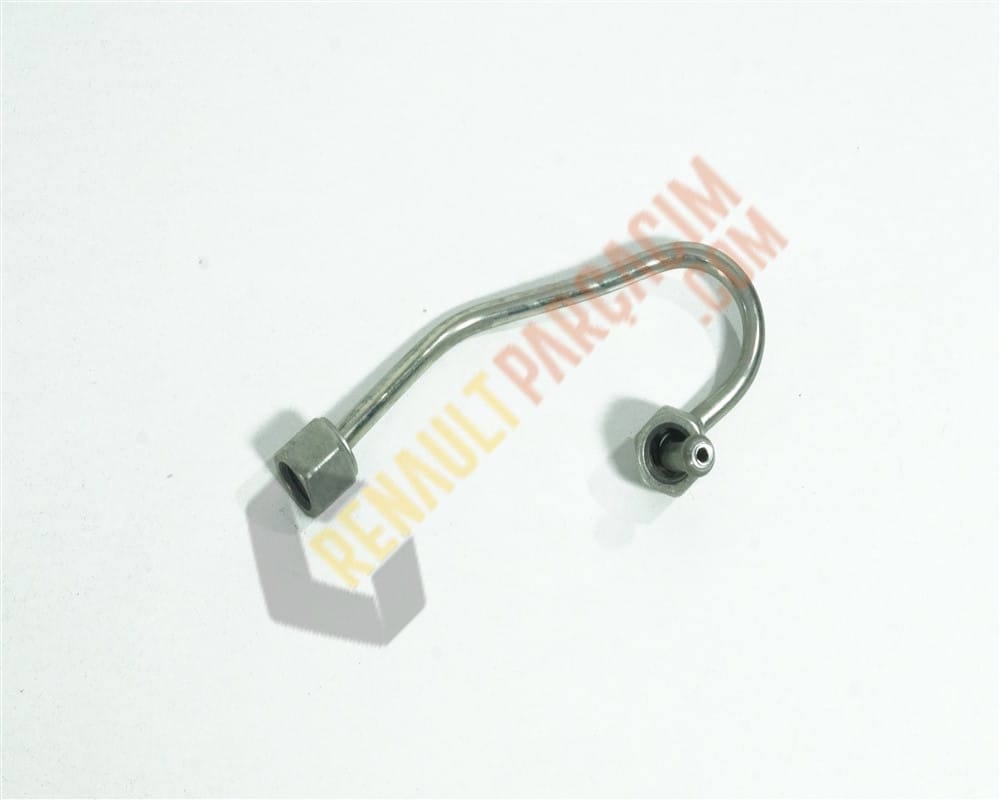 Megane 3 Clio 4 Captur Enjektör Yakıt Borusu 8200939500