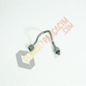 Megane 3 Clio 4 Kadjar Enjektör Yakıt Borusu166802147R