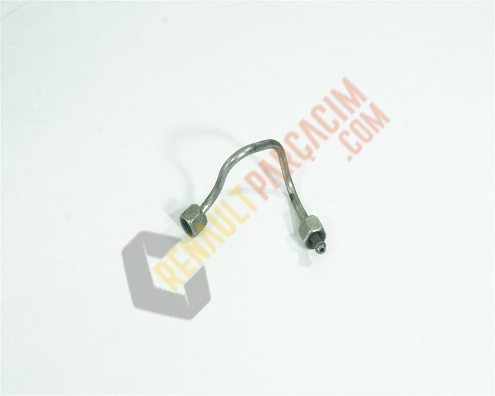 Megane 3 Clio 4 Kadjar Enjektör Yakıt Borusu166802147R