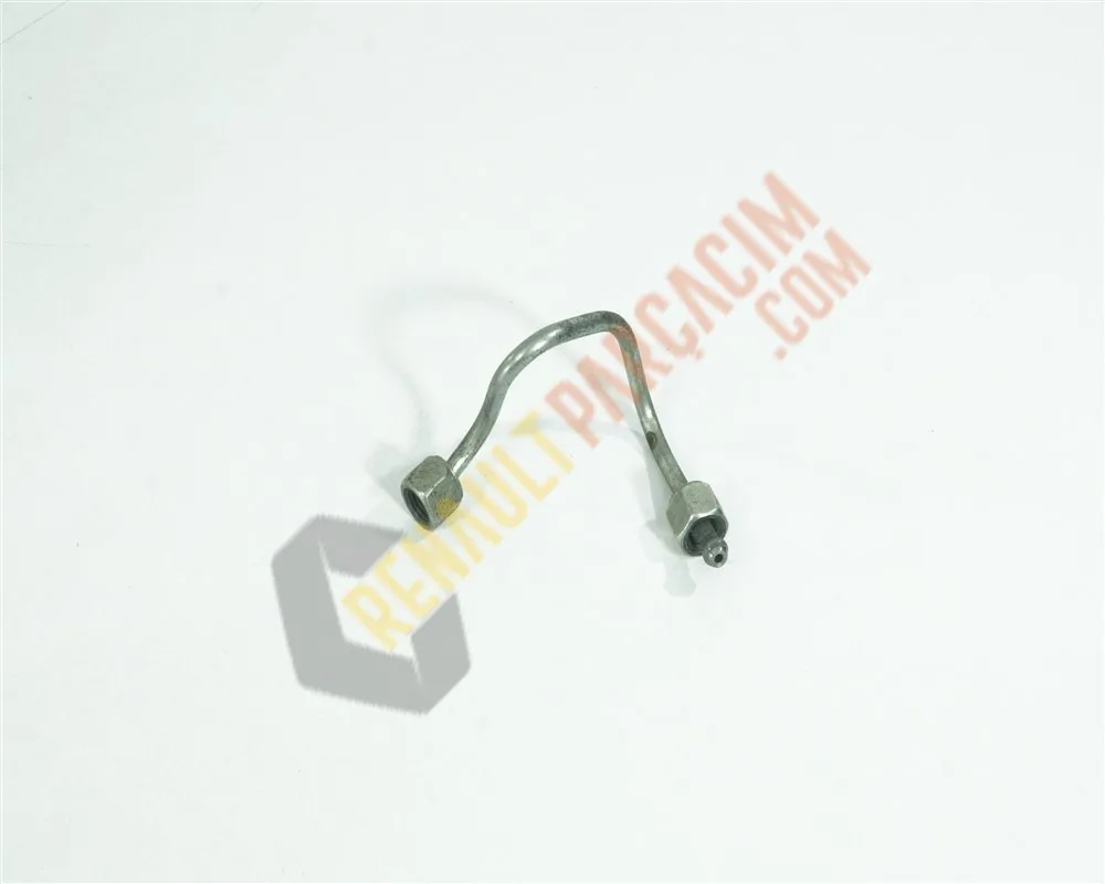 Megane 3 Clio 4 Kadjar Enjektör Yakıt Borusu166802147R