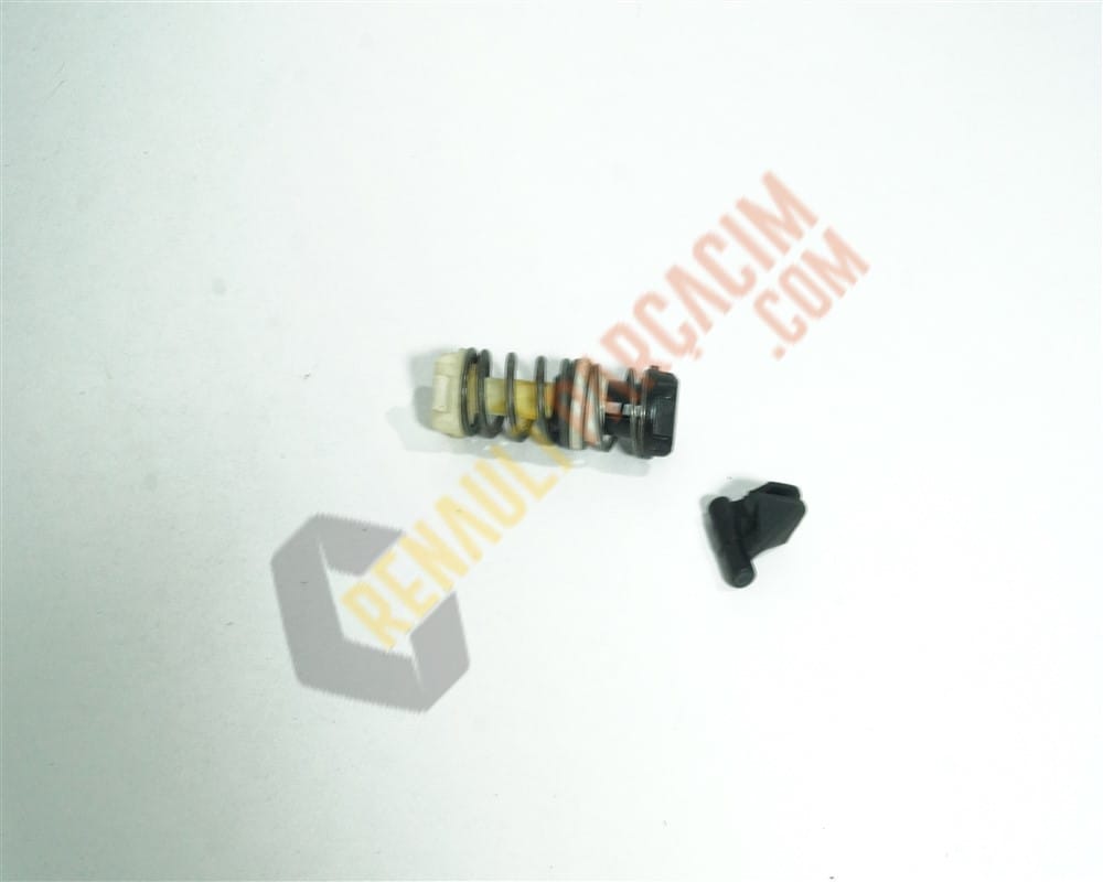 Megane 3 Debriyaj Pedal Yayı 465035465R