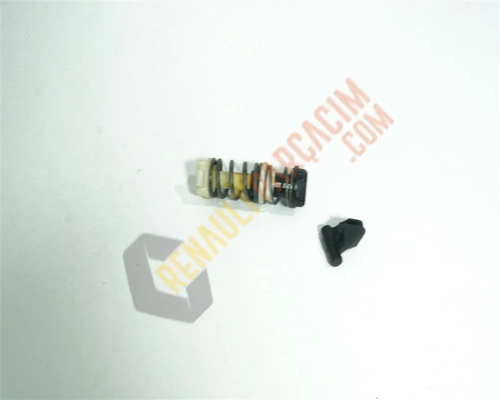 Megane 3 Debriyaj Pedal Yayı 465035465R