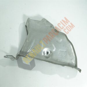 Megane 3 Fluence Egzoz Manifold Muhafazası 8200487350