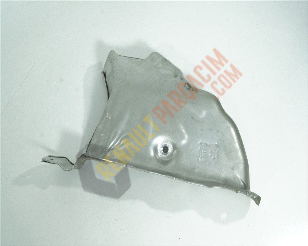 Megane 3 Fluence Egzoz Manifold Muhafazası 8200487350