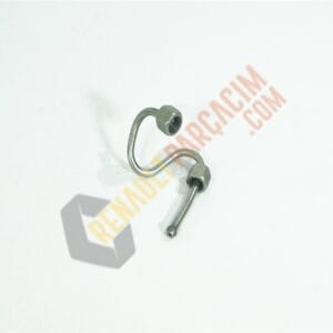 Megane 3 Fluence Enjektör Yakıt Borusu 166800671R