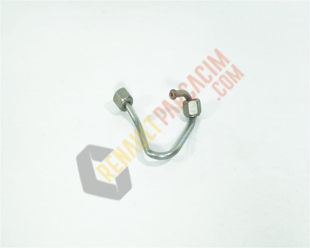 Megane 3 Fluence Enjektör Yakıt Borusu 8200871609