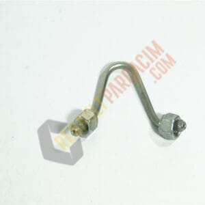 Laguna 3 Megane 3 1.5 Dci Enjektör Yakıt Borusu 8200592003