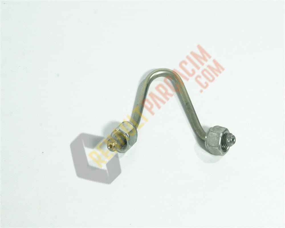 Megane 3 Fluence Laguna 3 Enjektör Yakıt Borusu 8200592003