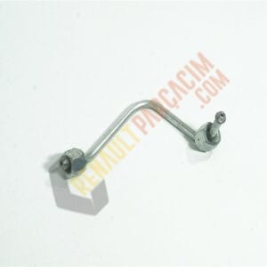 Laguna 3 Megane 3 1.5 Dci Enjektör Yakıt Borusu 8200592004