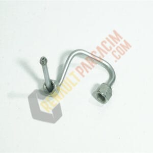 Laguna 3 Megane 3 1.5 Dci Enjektör Yakıt Borusu 8200609708