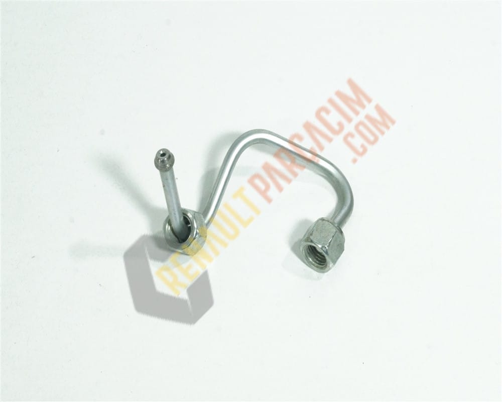 Megane 3 Fluence Laguna 3 Enjektör Yakıt Borusu 8200609708