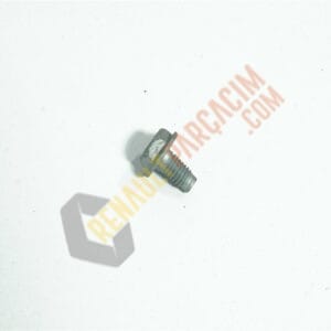 Megane 3 Megane 4 Turbo Muhafaza Civatası 550825981R