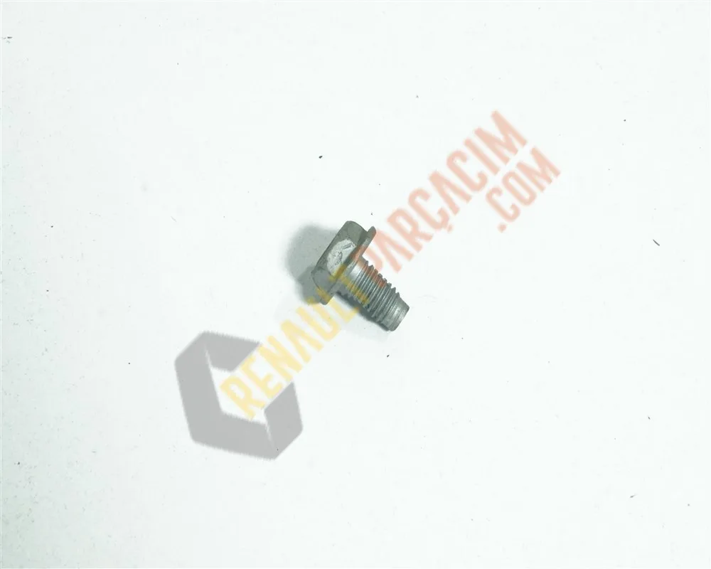 Megane 3 Megane 4 Turbo Muhafaza Civatası 550825981R