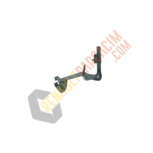 Megane 3 Motor Braketi 241370002R