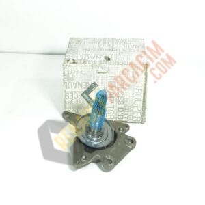 Megane 3 Scenic 3 Sağ Arka Aks Taşıyıcı 400140056R