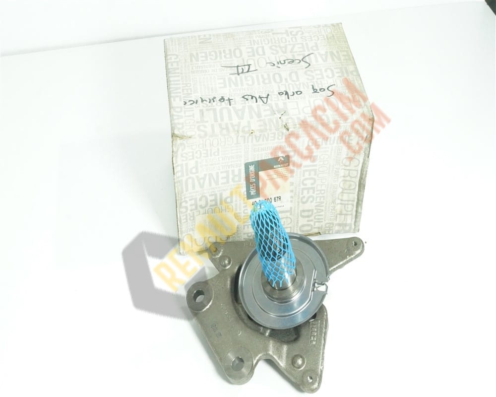 Megane 3 Scenic 3 Sol Arka Aks Taşıyıcı 400150067R