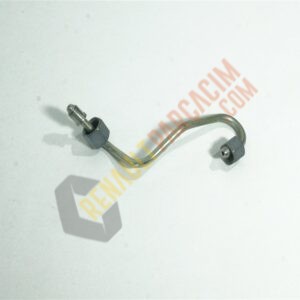 Megane 4 Talisman R9M 1.6 Dci Enjektör Yakıt Borusu 166805486R