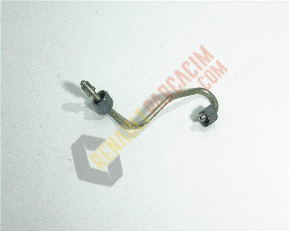 Megane 3 Trafic 3 Espace 5 Enjektör Yakıt Borusu 166805486R