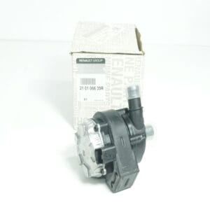 Megane 4 Captur Elektrikli Su Pompası 1.5 Dci AdBlue 210106635R