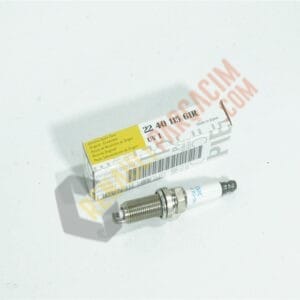 Megane 4 Duster  Ateşleme Bujisi 1.6 Sce 16V H4M 224011561R