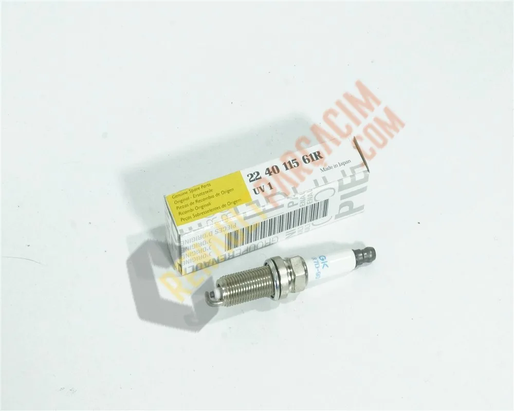 Megane 4 Duster  Ateşleme Bujisi 1.6 Sce 16V H4M 224011561R