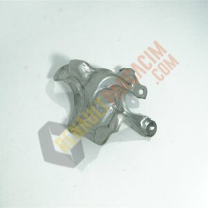 Megane 4 Espace 5 Egzoz Manifold Muhafazası 140132737R