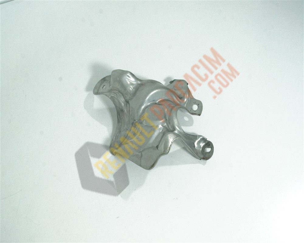 Megane 4 Espace 5 Egzoz Manifold Muhafazası 140132737R