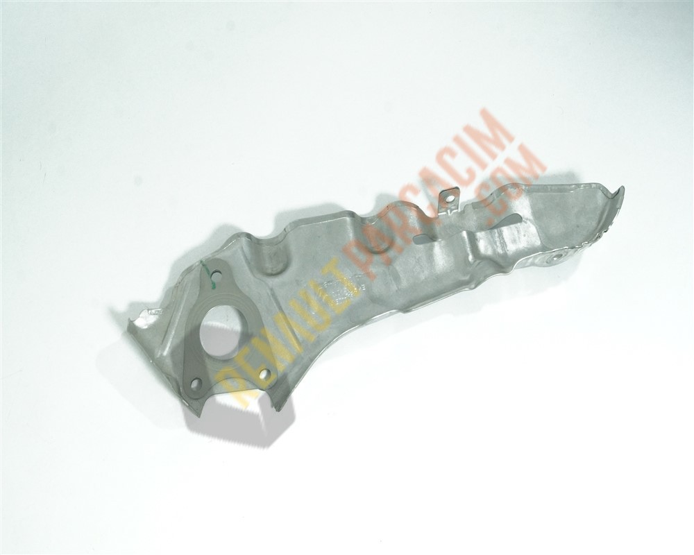 Megane 4 Kadjar Egzoz Manifold Muhafazası R9M 140133244R