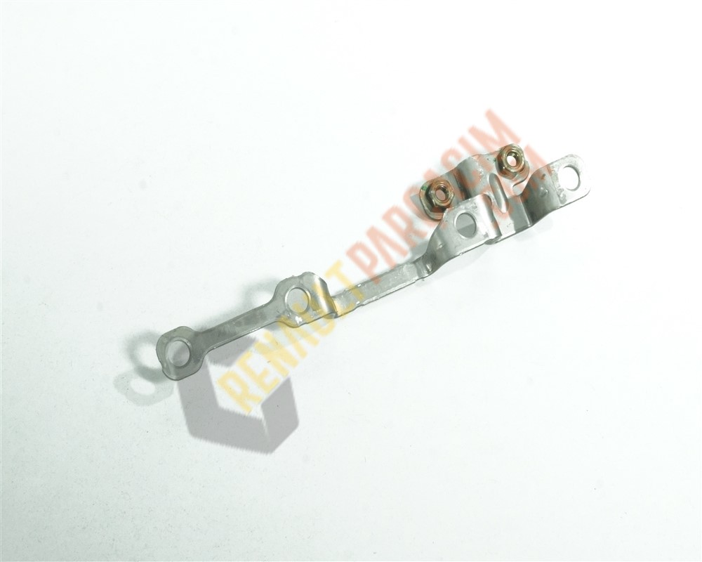 Megane 4 Kadjar Turbo Bağlantı Braketi 747647956R