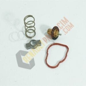 Megane 4 Talisman 1.5 Dci K9K Adblue Termostat Yenileme Kiti 110602770R