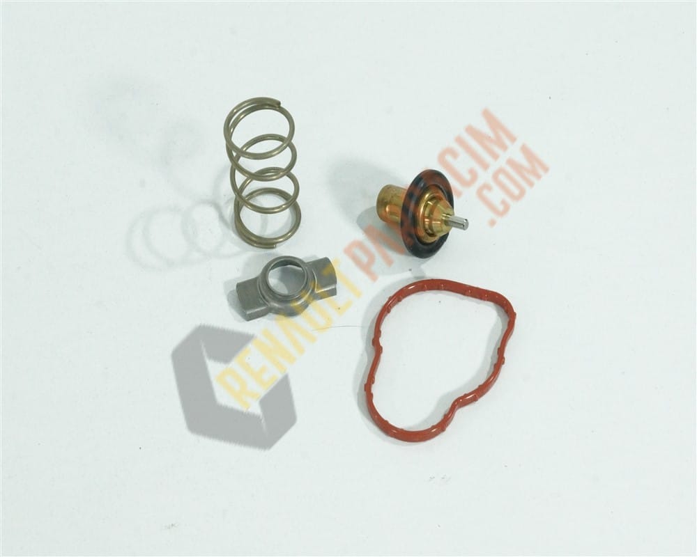 Megane 4 Talisman 1.5 Dci K9K Adblue Termostat Yenileme Kiti 110602770R